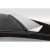 1989-1994 Nissan 240SX S13 HB D1 Sport Roof Wing - 1 Piece - image 4