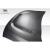 2011-2022 Jeep Grand Cherokee Delta Hood - 1 Piece - image 7