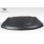 2011-2022 Jeep Grand Cherokee Delta Hood - 1 Piece - image 4