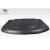 2011-2022 Jeep Grand Cherokee Delta Hood - 1 Piece - image 11