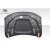 2011-2022 Jeep Grand Cherokee Delta Hood - image 15