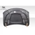 2011-2022 Jeep Grand Cherokee Delta Hood - 1 Piece - image 16