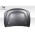 2011-2022 Jeep Grand Cherokee Delta Hood - image 14