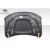2011-2022 Jeep Grand Cherokee Delta Hood - 1 Piece - image 17