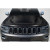 2011-2022 Jeep Grand Cherokee Delta Hood - 1 Piece - image 1
