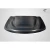 2011-2022 Jeep Grand Cherokee Delta Hood - 1 Piece - image 2