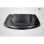2011-2022 Jeep Grand Cherokee Delta Carbon Fiber Hood - image 2