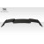 2019-2025 Mazda 3 HB Acell Rear Wing Spoiler - 1 Piece - image 7