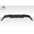 2019-2025 Mazda 3 HB Acell Rear Wing Spoiler - 1 Piece - image 4