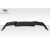2019-2025 Mazda 3 Acell Rear Wing - image 10