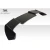 2019-2025 Mazda 3 Acell Rear Wing - image 9