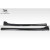 2014-2021 Mazda 6 Lazer Side Skirt Rocker Panels - 2 Pieces - image 7