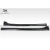 2014-2021 Mazda 6 Lazer Side Skirt Rocker Panels - 2 Pieces - image 7