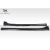 2014-2021 Mazda 6 Lazer Side Skirts - image 5