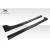 2014-2021 Mazda 6 Lazer Side Skirts - image 9