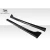 2014-2021 Mazda 6 Lazer Side Skirts - image 11