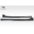 2014-2021 Mazda 6 Lazer Side Skirts - image 4