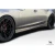 2014-2021 Mazda 6 Lazer Side Skirts - image 3