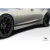 2014-2021 Mazda 6 Lazer Side Skirt Rocker Panels - 2 Pieces - image 6