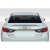 2014-2021 Mazda 6 Duraflex Lazer Rear Wing Spoiler - 1 Piece - image 1