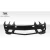 1998-2002 Mercedes CLK C63 Look Front Bumper - image 5