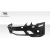 1998-2002 Mercedes CLK C63 Look Front Bumper - image 11