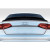 2009-2012 Audi A4 B8 Dante Rear Wing Spoiler - 1 Piece - image 1