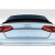 2009-2012 Audi A4 B8 Dante Rear Wing Spoiler - 1 Piece (S) - image 9