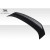2006-2011 Honda Civic 4DR Kingston Rear Wing Spoiler - 1 Piece - image 5
