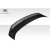 2006-2011 Honda Civic Kingston Rear Wing - image 8