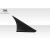 2020-2025 Toyota Supra A90 Anti Wind Buffeting Deflectors - 2 Pieces - image 9