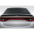 2013-2016 Dodge Dart Evo P Rear Wing Spoiler - 1 Piece - image 1