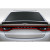 2013-2016 Dodge Dart Evo P Rear Wing Spoiler - 1 Piece (S) - image 7