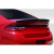 2013-2016 Dodge Dart Duraflex Evo P Rear Wing Spoiler - 1 Piece - image 3