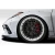 2020-2025 Chevrolet Corvette Gran Veloce Fender - image 1