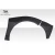 2020-2025 Chevrolet Corvette Gran Veloce Fender - image 14