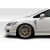 2006-2011 Honda JDM Civic 4Dr Duraflex Naga Wide Body Front Fenders - 2 Pieces - image 8