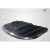 2016-2019 Ford Explorer GT500 Look Hood - 1 Piece - image 4