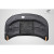 2016-2019 Ford Explorer GT500 Look Hood - 1 Piece - image 8