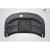 2016-2019 Ford Explorer GT500 Look Hood - 1 Piece - image 15