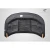 2016-2019 Ford Explorer GT500 Look Hood - 1 Piece - image 15