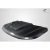2016-2019 Ford Explorer GT500 Look Hood - 1 Piece - image 11
