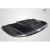 2016-2019 Ford Explorer GT500 Look Hood - 1 Piece - image 12