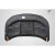 2016-2019 Ford Explorer GT500 Look Hood - 1 Piece - image 16