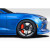 2016-2023 Chevrolet Camaro Duraflex GT Concept Front Fenders - 2 Pieces - image 7