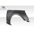2016-2023 Chevrolet Camaro GT Concept Front Fenders - 2 Pieces - image 12