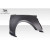 2016-2023 Chevrolet Camaro GT Concept Front Fenders - 2 Pieces - image 12