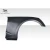 2016-2023 Chevrolet Camaro GT Fender - image 5