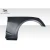 2016-2023 Chevrolet Camaro GT Fender - image 6