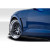 2016-2023 Chevrolet Camaro GT Concept Front Fenders - 2 Pieces - image 8